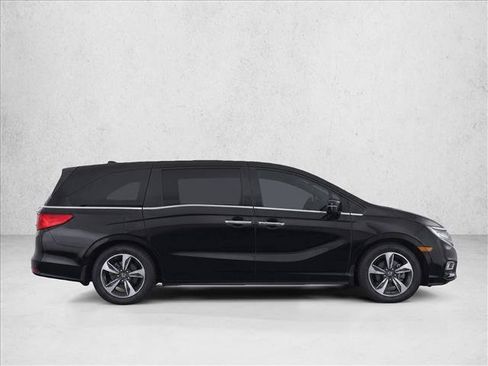 Used 2020 Honda Odyssey Touring image 8
