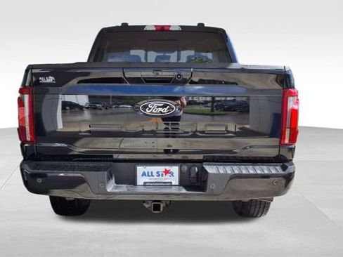 Used 2024 Ford F150 Platinum image 6