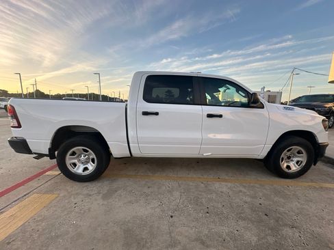 Used 2023 RAM 1500 Tradesman RWD image 8