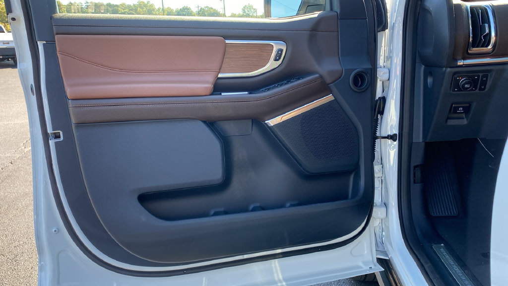 New 2027 Ford Expedition King Ranch AWD/4WD image 17