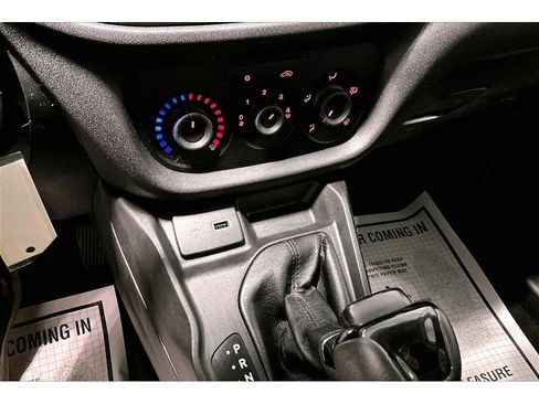 Used 2022 RAM ProMaster City Wagon FWD image 34