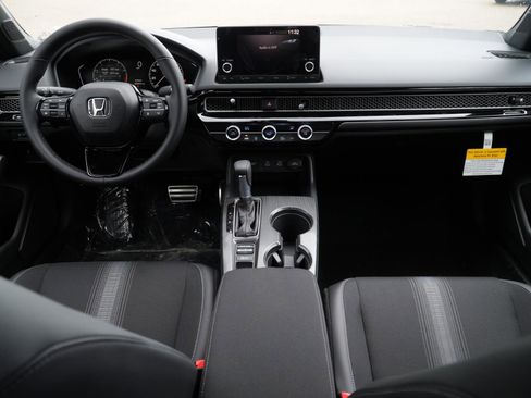 New 2026 Honda Civic Sport image 19