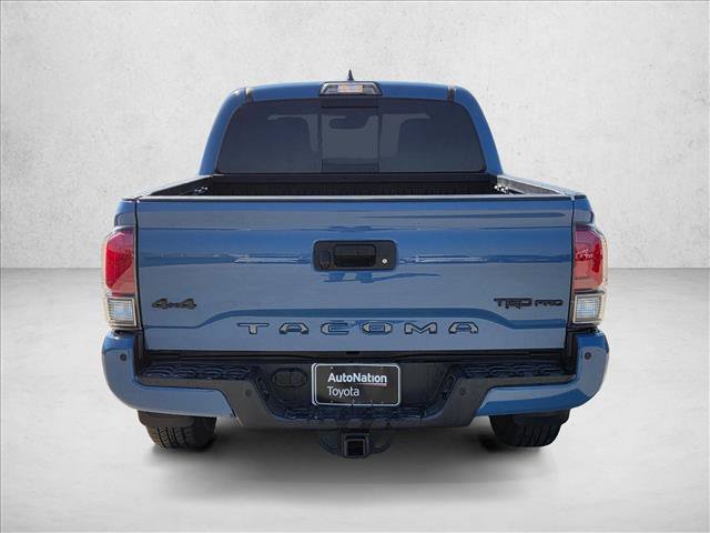 Used 2018 Toyota Tacoma TRD Pro AWD/4WD image 6