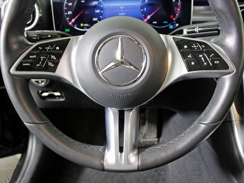 Certified 2022 Mercedes-Benz C 300 C 300 image 17