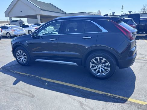Used 2019 Cadillac XT4 Premium Luxury image 6