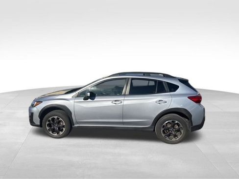 Used 2023 Subaru Crosstrek 2.0i Premium image 6