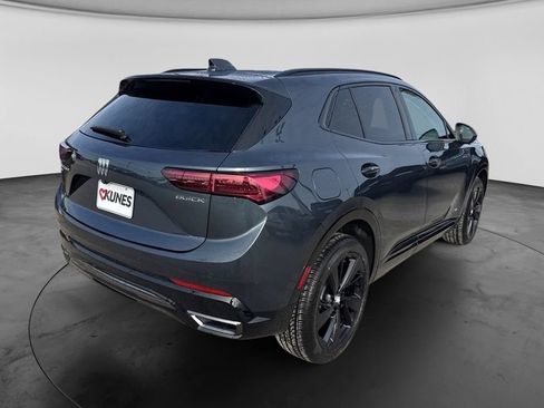 New 2026 Buick Envision Sport Touring AWD/4WD image 10