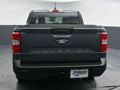 New 2026 Ford Maverick XLT AWD/4WD image 10
