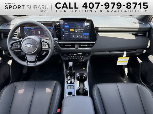 New 2026 Subaru Outback Premium AWD/4WD image 17
