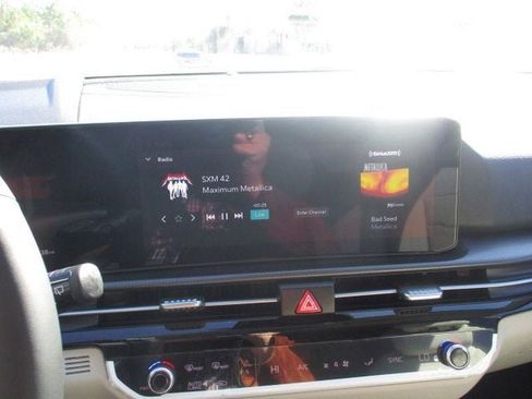 New 2026 Kia Sportage SX image 20