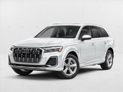 New 2026 Audi Q7 2.0T Premium Plus