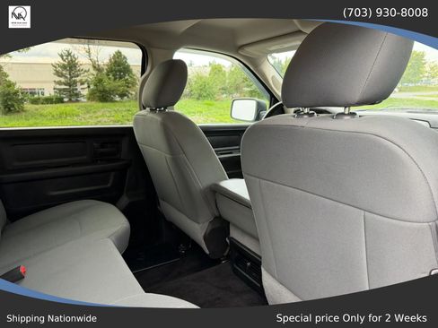 Used 2015 RAM 1500 Express AWD/4WD image 15