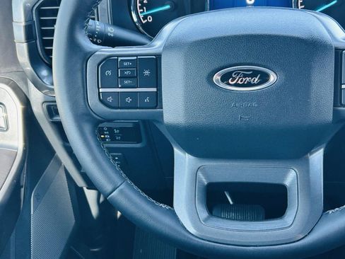 Used 2023 Ford F150 XLT w/ Equipment Group 302A High AWD/4WD image 20