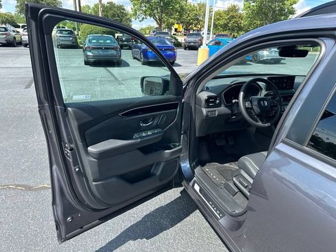 New 2026 Honda Pilot EX-L image 19