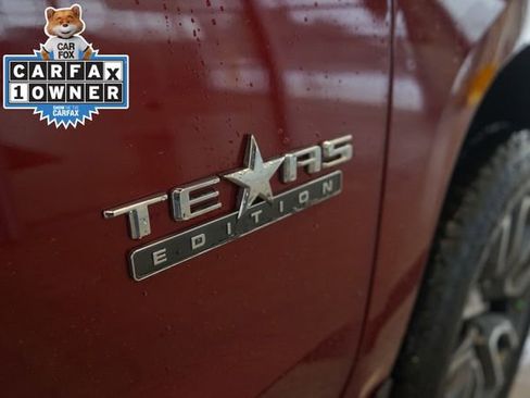 Used 2021 Chevrolet Silverado 1500 RST image 15