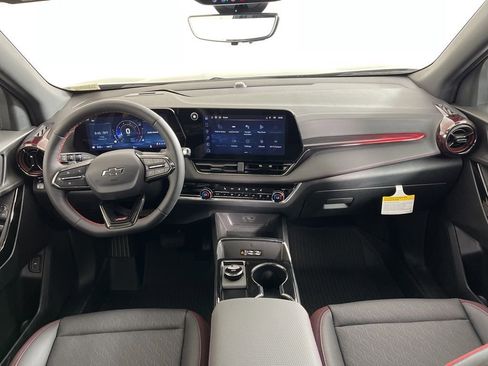 New 2026 Chevrolet Equinox RS w/ Safety and Technology Package AWD/4WD image 19