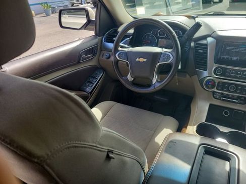 Used 2016 Chevrolet Tahoe LS RWD image 14