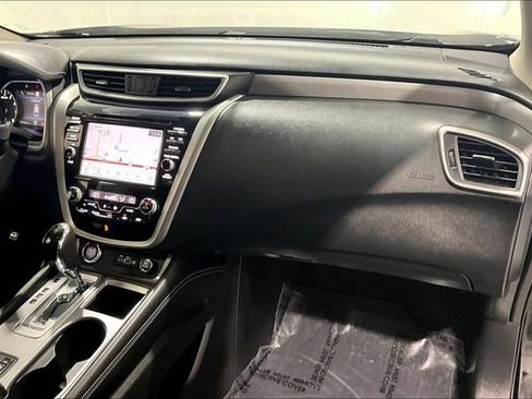 Used 2024 Nissan Murano SV AWD/4WD image 33