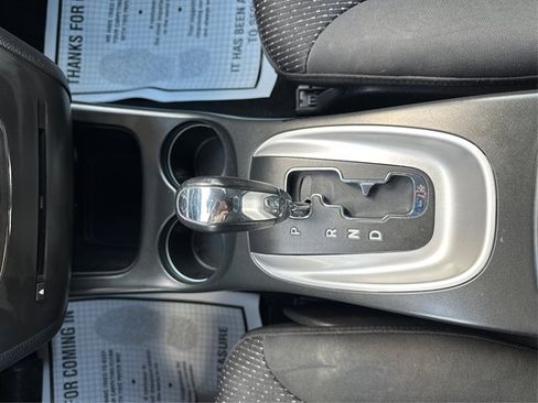 Used 2018 Dodge Journey SE w/ Connectivity Group FWD image 23