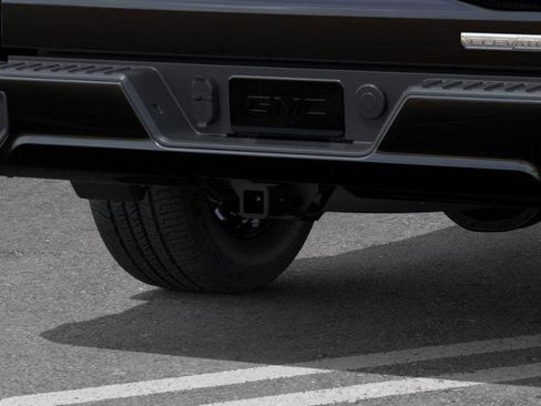 New 2026 GMC Sierra 1500 Elevation image 14