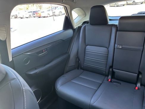 Used 2015 Lexus NX 200t FWD w/ Premium Package image 26