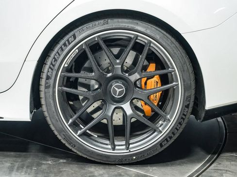 New 2026 Mercedes-Benz AMG GT 63 S image 10