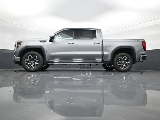 Certified 2026 GMC Sierra 1500 SLT w/ SLT Premium Plus Package AWD/4WD image 28