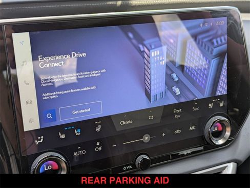 Used 2023 Lexus RX 350 AWD w/ Cold Area Package image 24