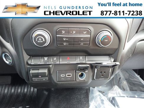 New 2026 Chevrolet Silverado 3500 W/T w/ WT Convenience Package AWD/4WD image 18