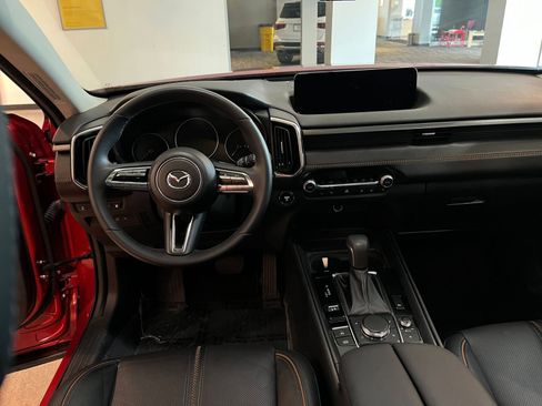 Used 2025 MAZDA CX-50 2.5 Hybrid w/ Premium Plus Pkg AWD/4WD image 36