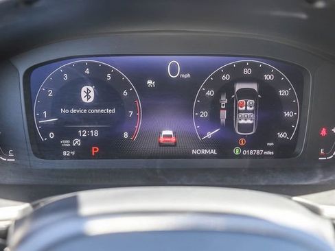 Used 2023 Honda Civic Sport Touring image 31