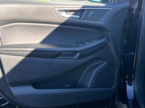 Used 2023 Ford Edge SEL AWD/4WD image 23