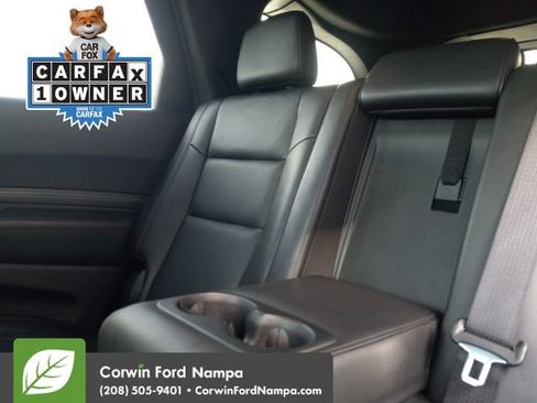 Used 2025 Dodge Durango R/T AWD/4WD image 26