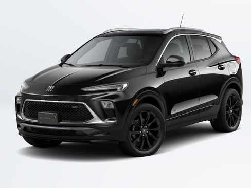 New 2026 Buick Encore GX Sport Touring w/ Advanced Technology Package image 22