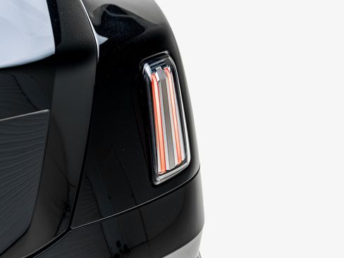 Used 2024 Rolls-Royce Spectre w/ Spectre Launch Package AWD/4WD image 26