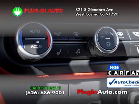 Used 2018 Alfa Romeo Stelvio Ti Sport image 23