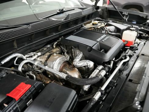 Used 2020 Chevrolet Silverado 1500 RST w/ All-Star Edition AWD/4WD image 43