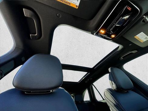 New 2026 Mercedes-Benz GLC 43 AMG 4MATIC image 30