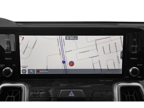 Certified 2021 Kia Sorento SX FWD image 12
