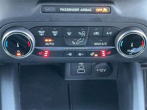 New 2026 Ford Escape ST-Line w/ Cold Weather Package image 22