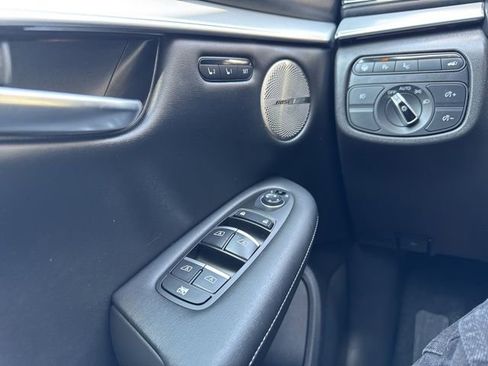 Used 2020 INFINITI QX50 Sensory w/ Proactive Package AWD/4WD image 15