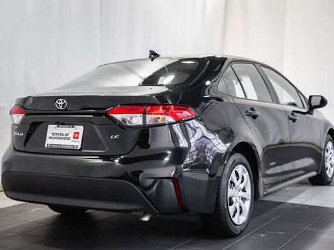 Used 2024 Toyota Corolla LE image 4