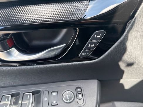 Used 2024 Honda CR-V Sport Touring image 11