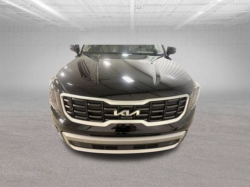 Used 2023 Kia Telluride SX AWD/4WD image 4