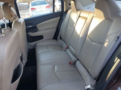 Used 2012 Chrysler 200 Limited image 21