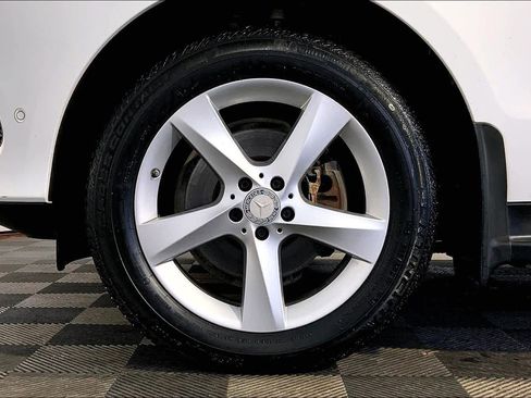 Used 2017 Mercedes-Benz GLE 350 4MATIC image 11