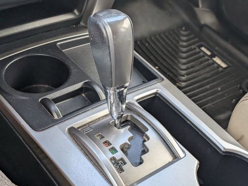 Used 2021 Toyota 4Runner SR5 image 23