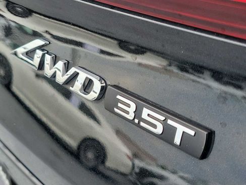 Used 2021 Genesis GV80 3.5T w/ Advanced Package 06 AWD/4WD image 12