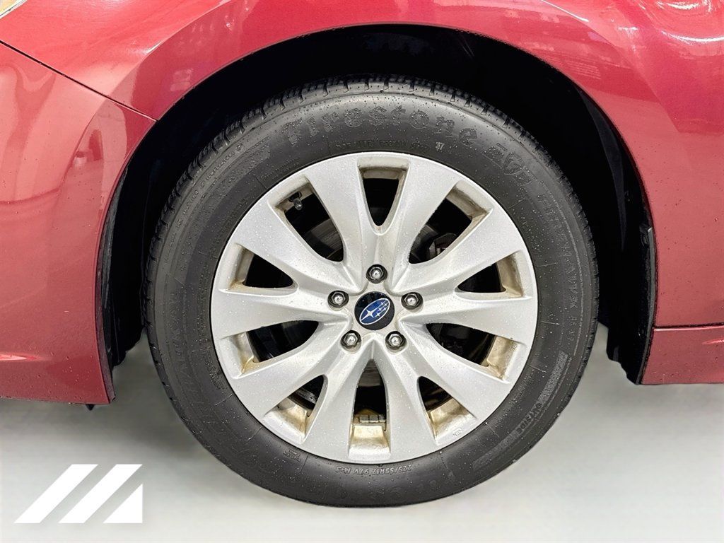 Used 2016 Subaru Legacy 2.5i Premium AWD/4WD image 31