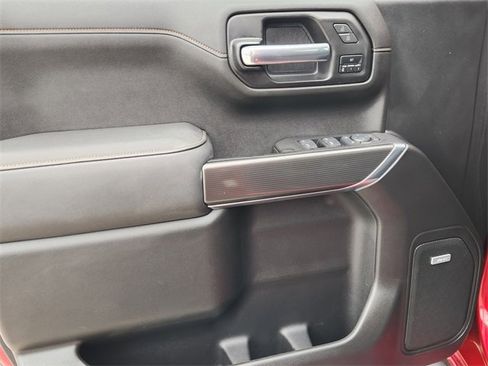 Used 2021 GMC Sierra 1500 AT4 w/ AT4 Premium Package image 22